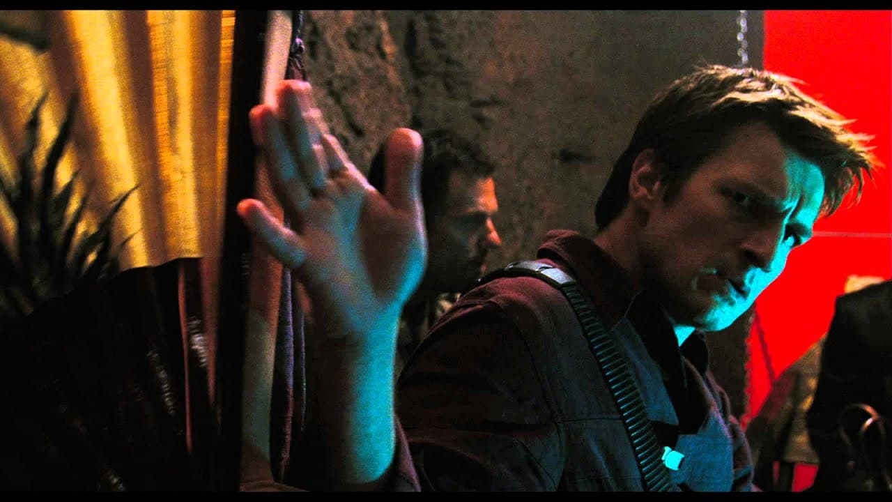 Serenity : L'Ultime Rébellion trailer thumbnail