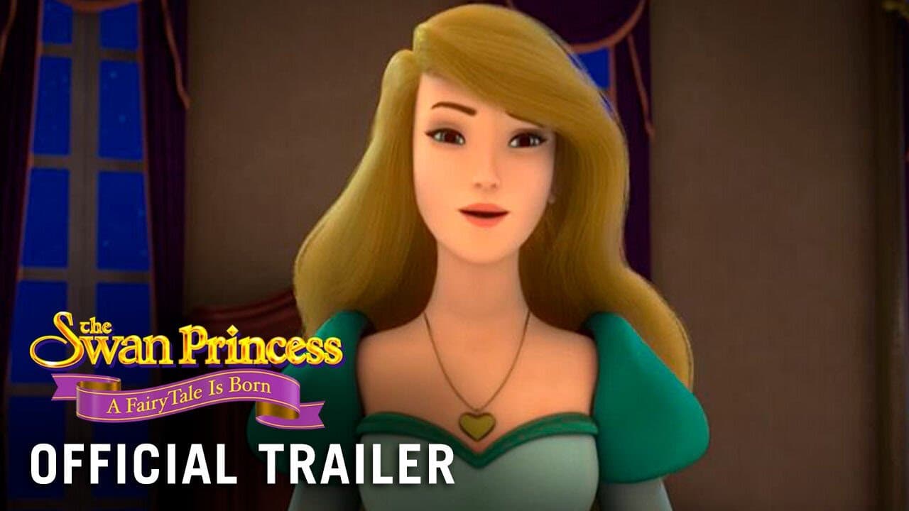Le Cygne Et La Princesse : La Naissance d’un Conte de Fées trailer thumbnail