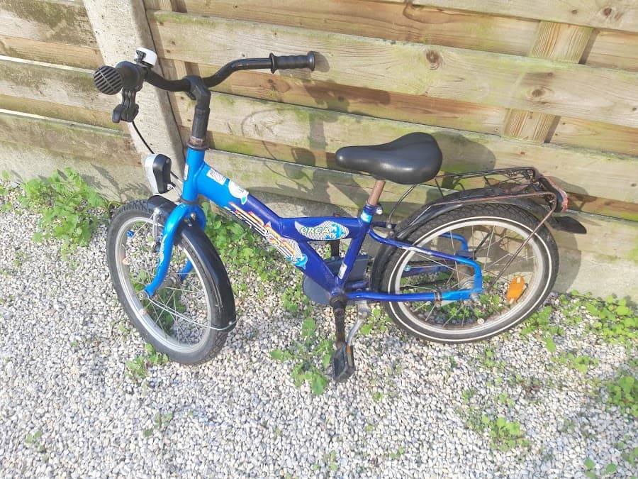 Lokaal dienstencentrum Sprankel!