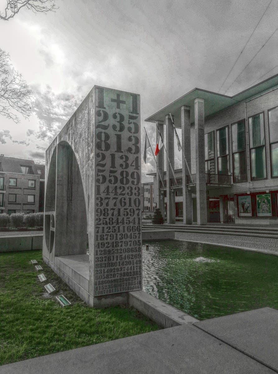 Feestzaal Gemeentehuis