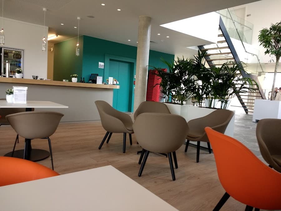 Lokaal dienstencentrum 't Fazantenhof