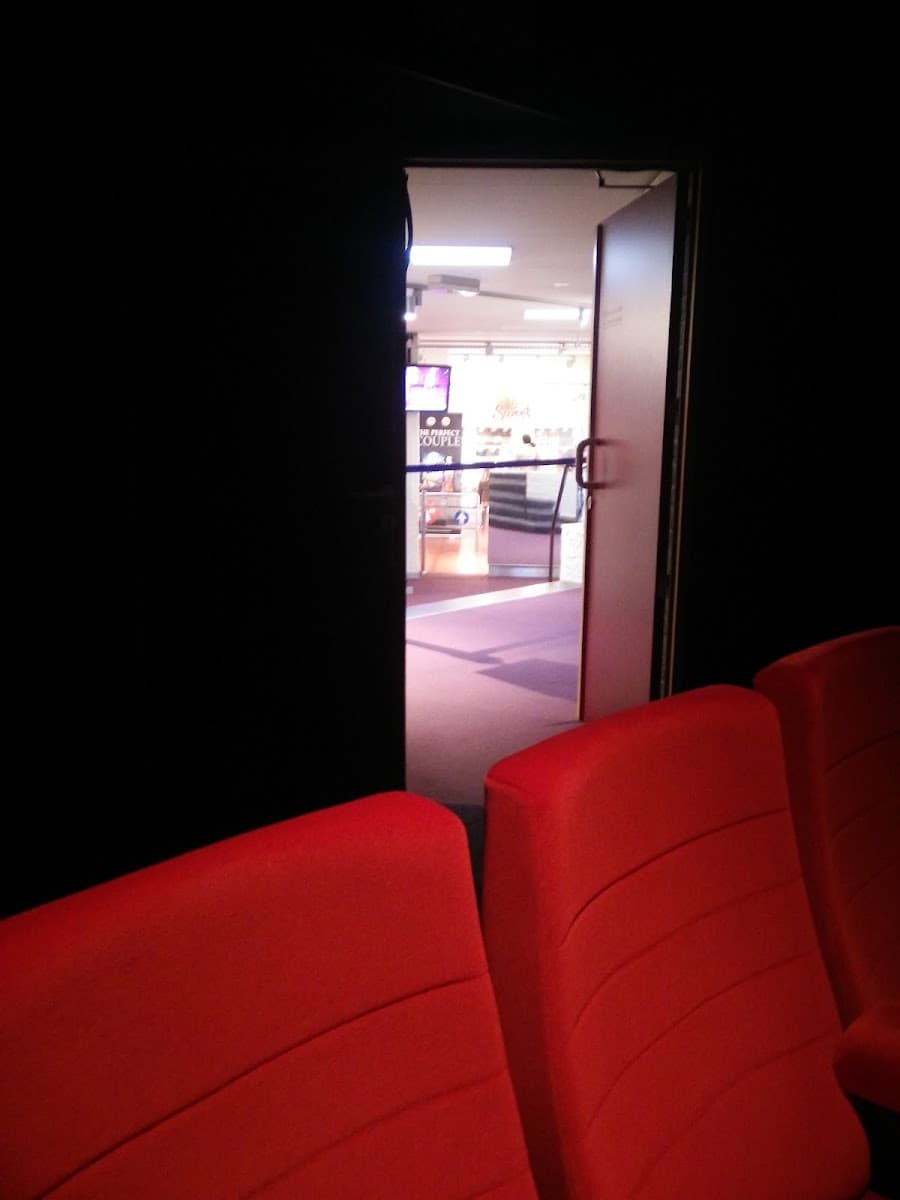 UGC Cinema's Aarschot