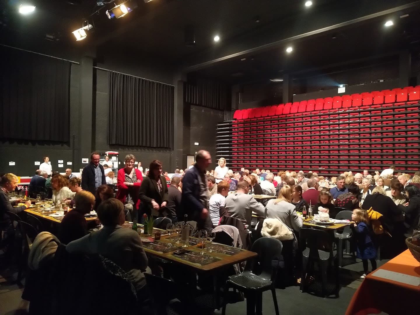 Vrijetijdscentrum Jabbeke backdrop