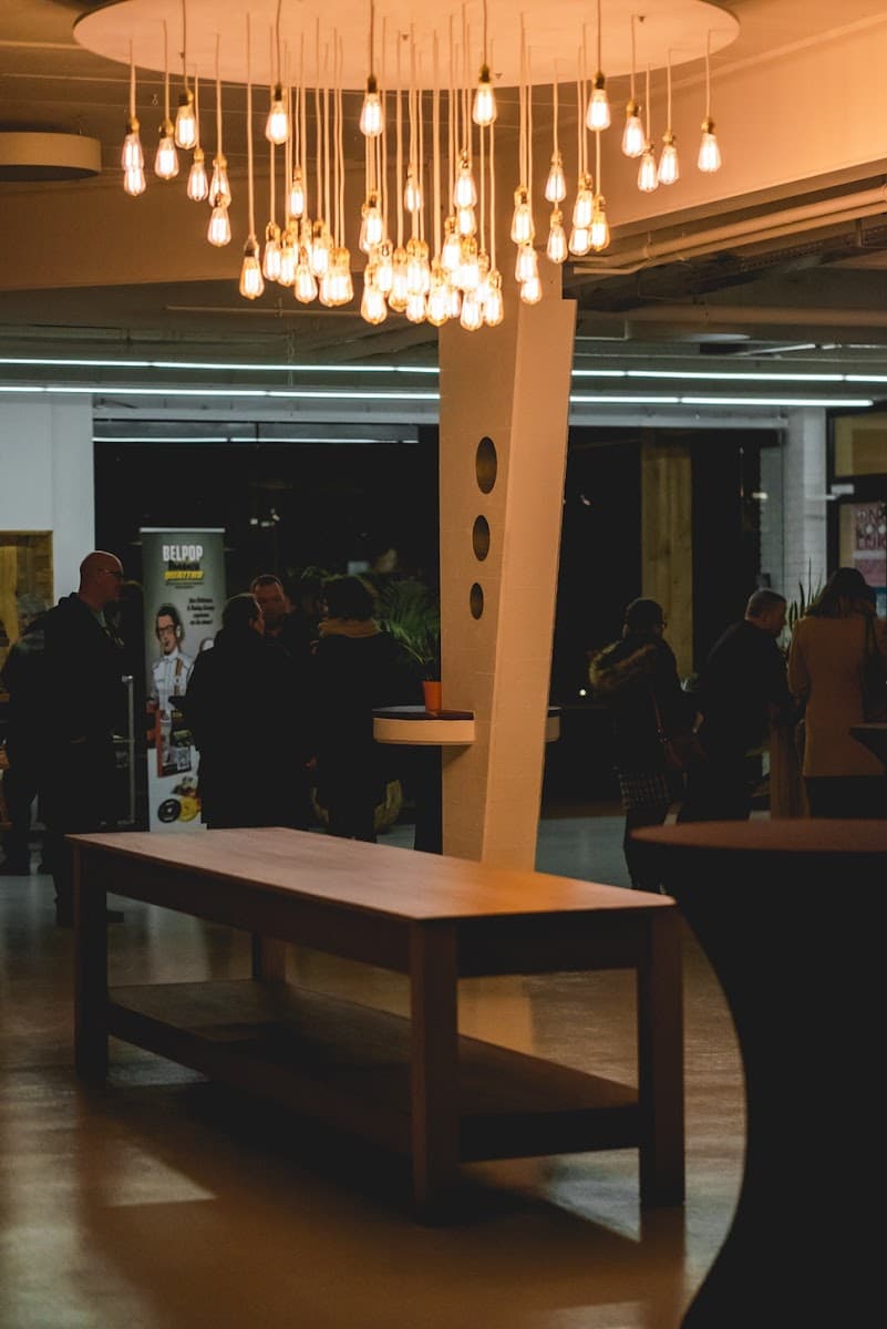 Liers Cultural Centre