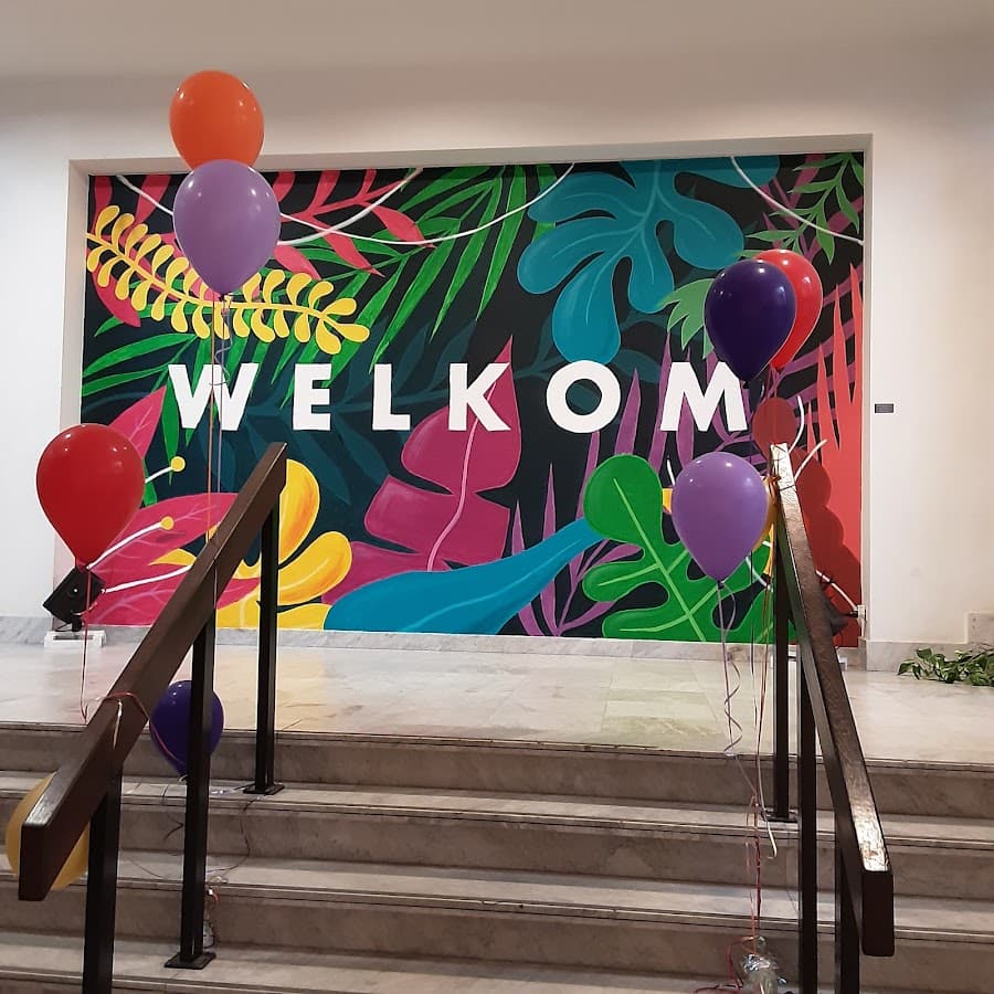 Cultural Centre De Kern