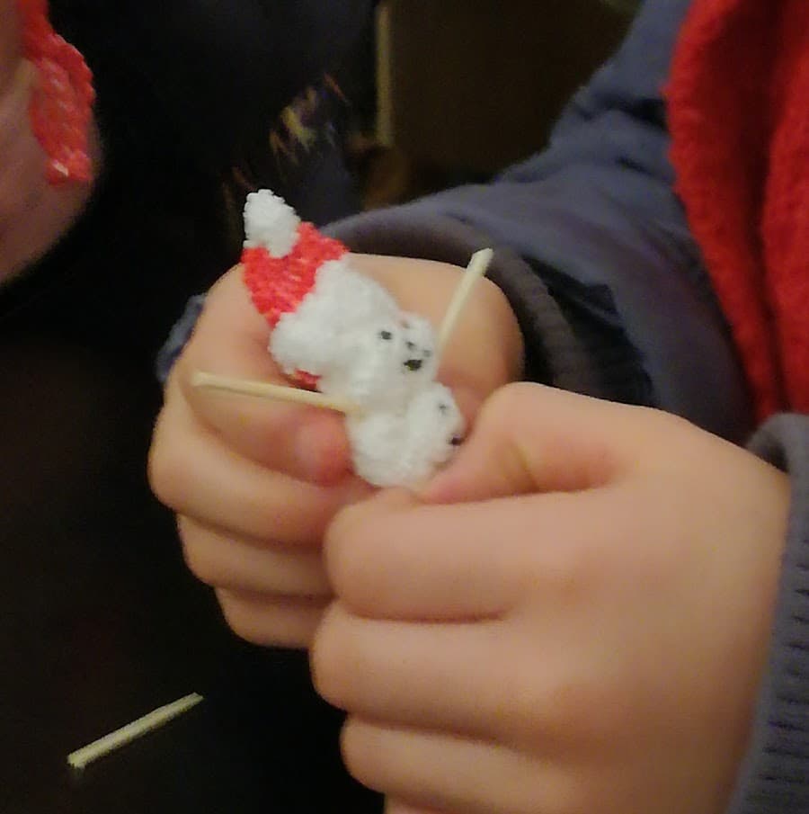 Mark Liebrecht Theatre