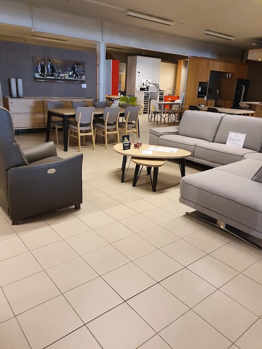 Meubelen Jozef Van den Bergh