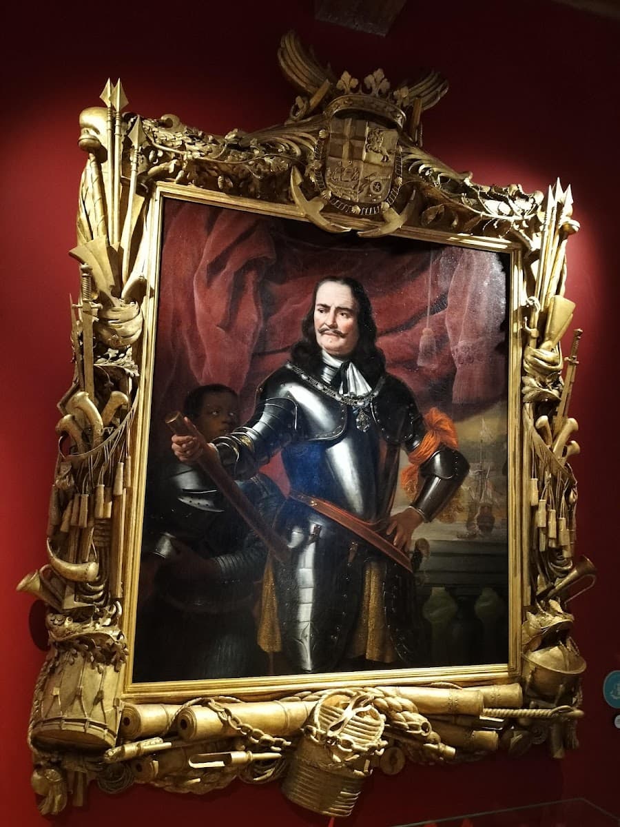 Maritiem Muzeeum Zeeland