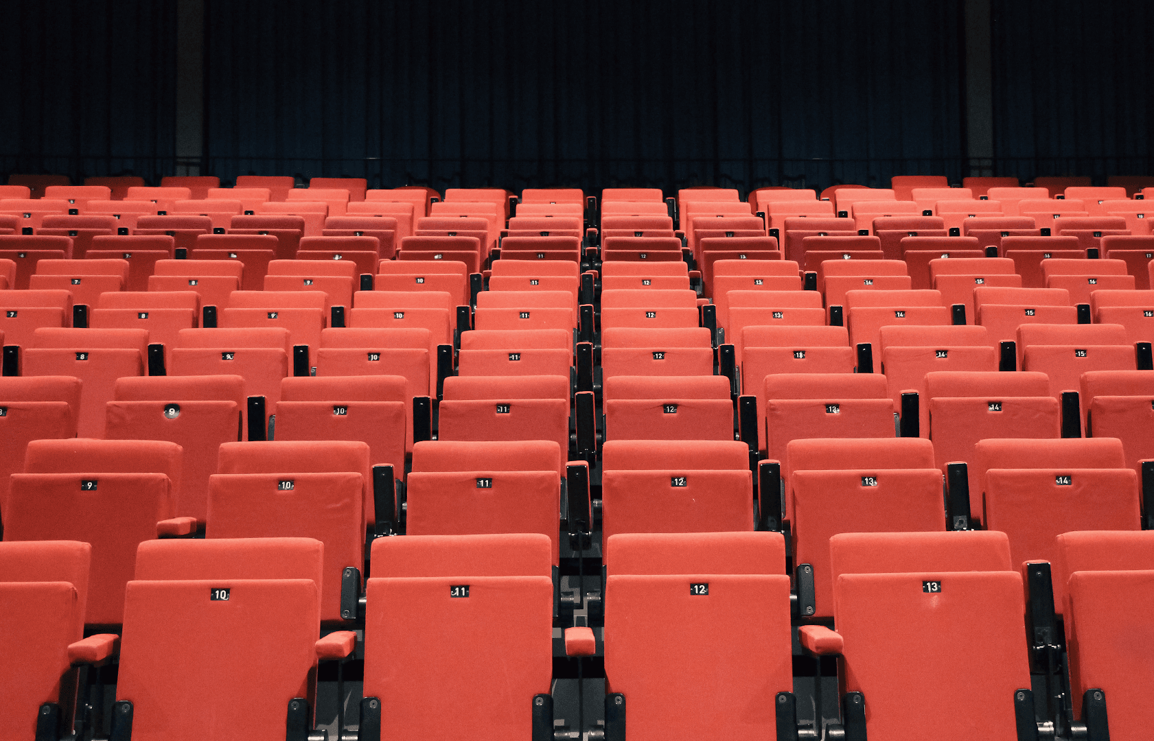 Gemeenschapcentrum De Bunder backdrop