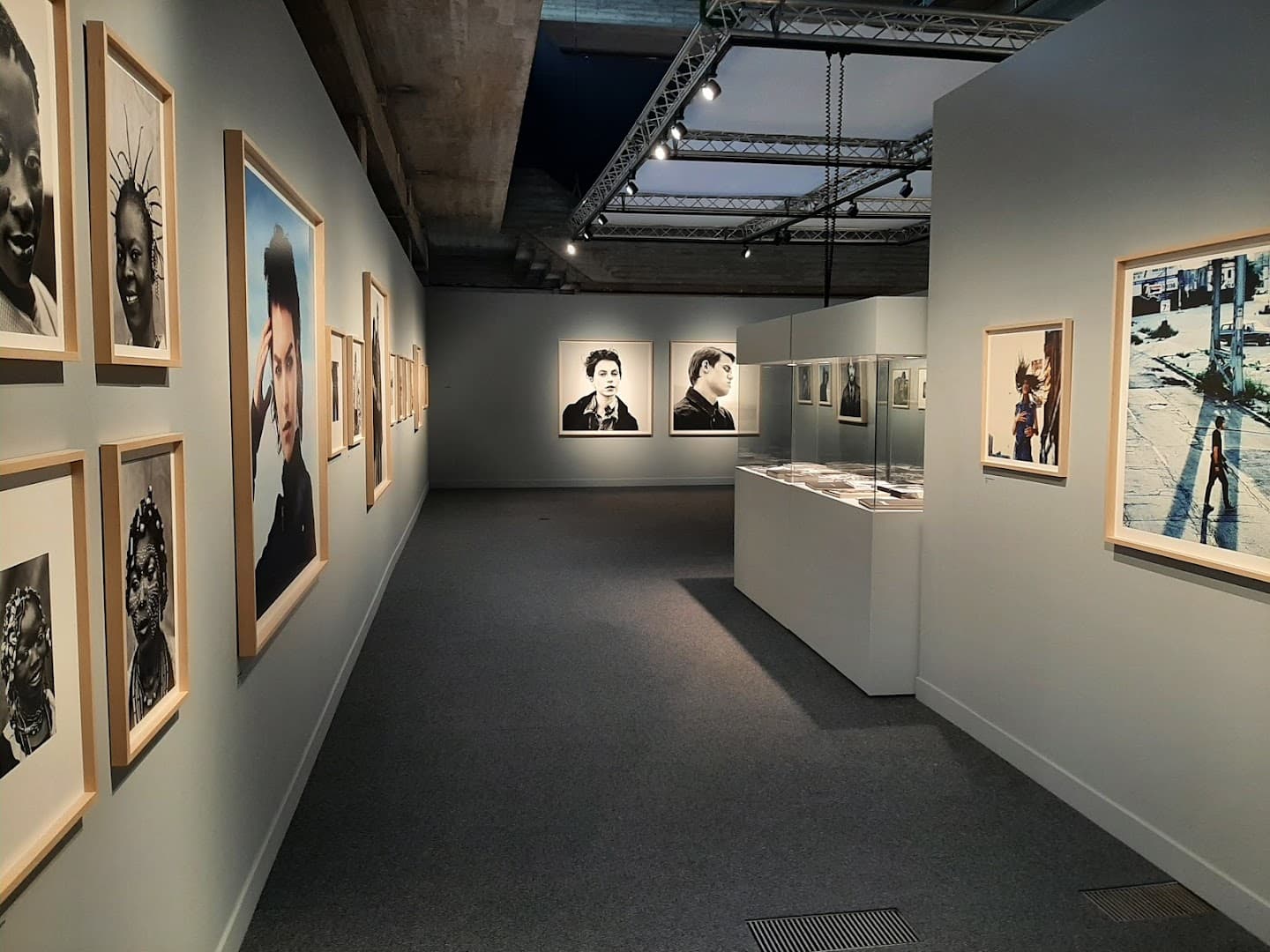 Cultuurcentrum Scharpoord backdrop