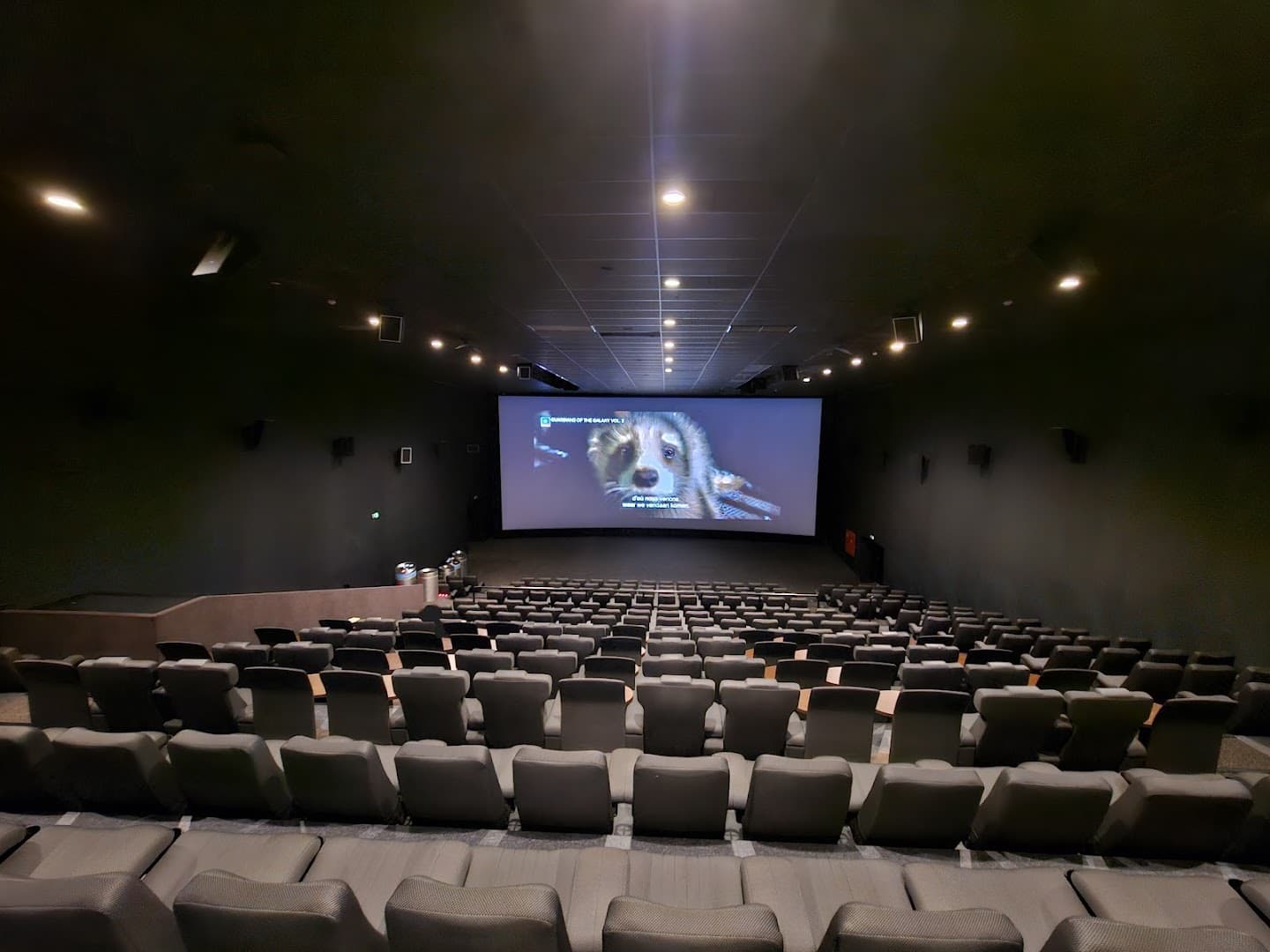 Kinepolis Hasselt backdrop