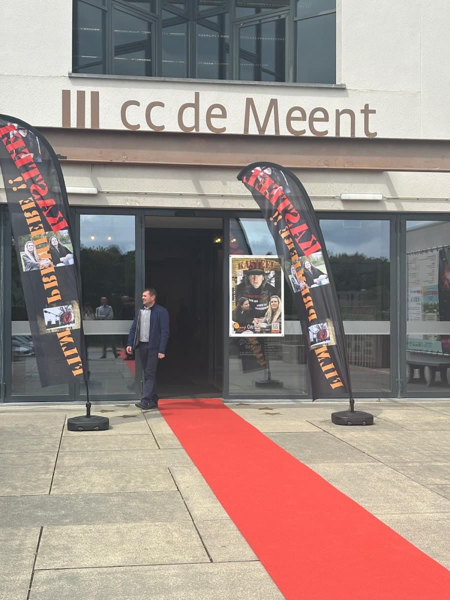 CC de Meent - Theatre