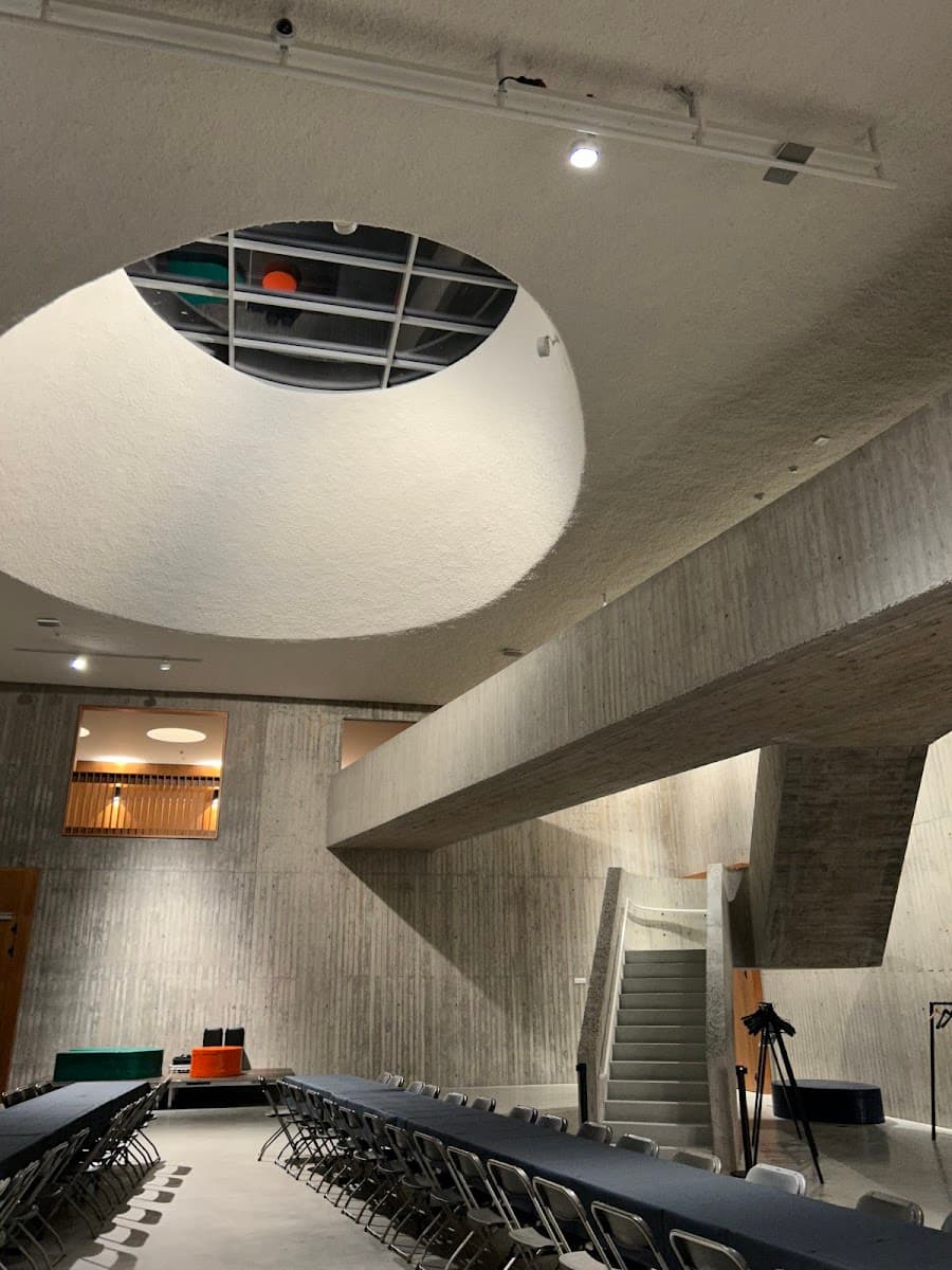 Leietheater - Small Hall