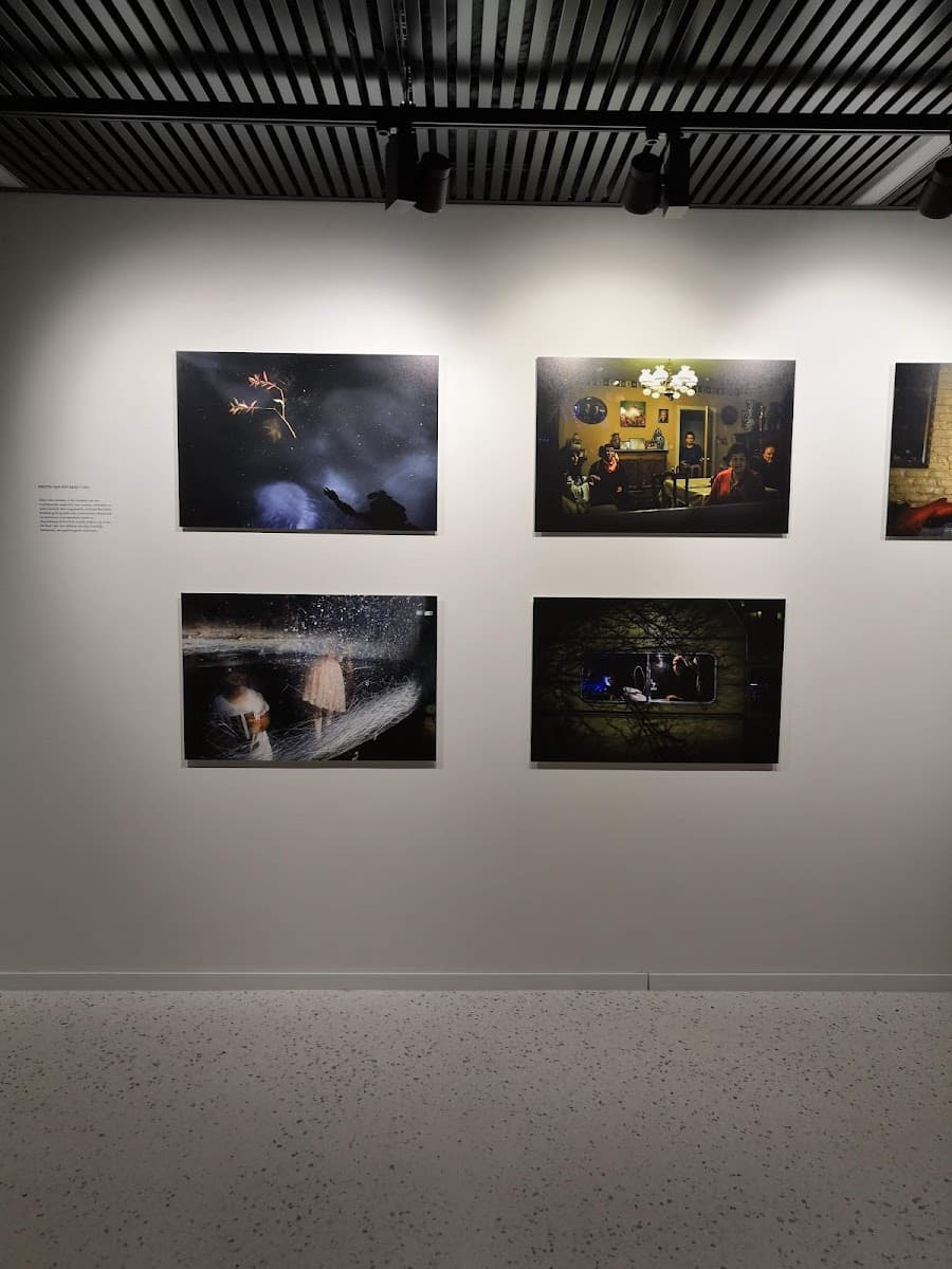 Cultural Centre De Factorij