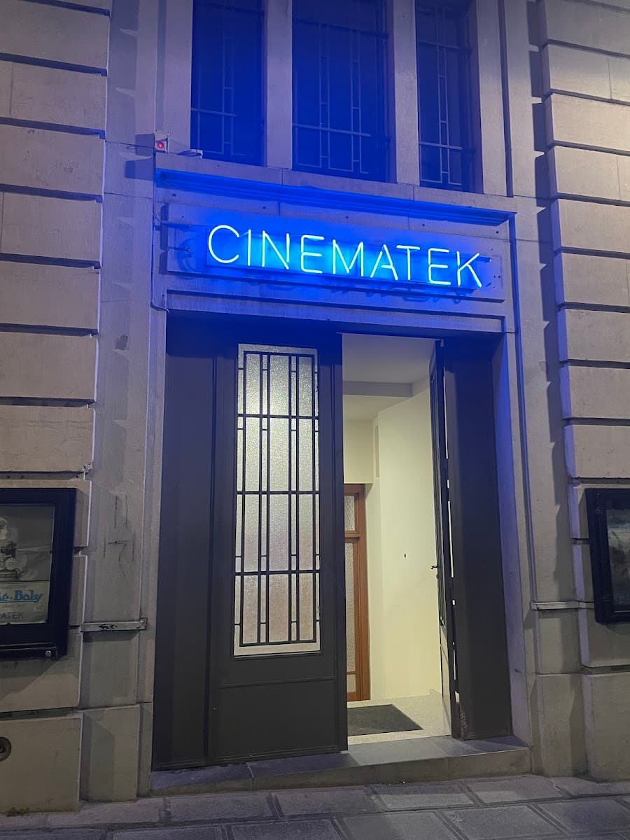 CINEMATEK