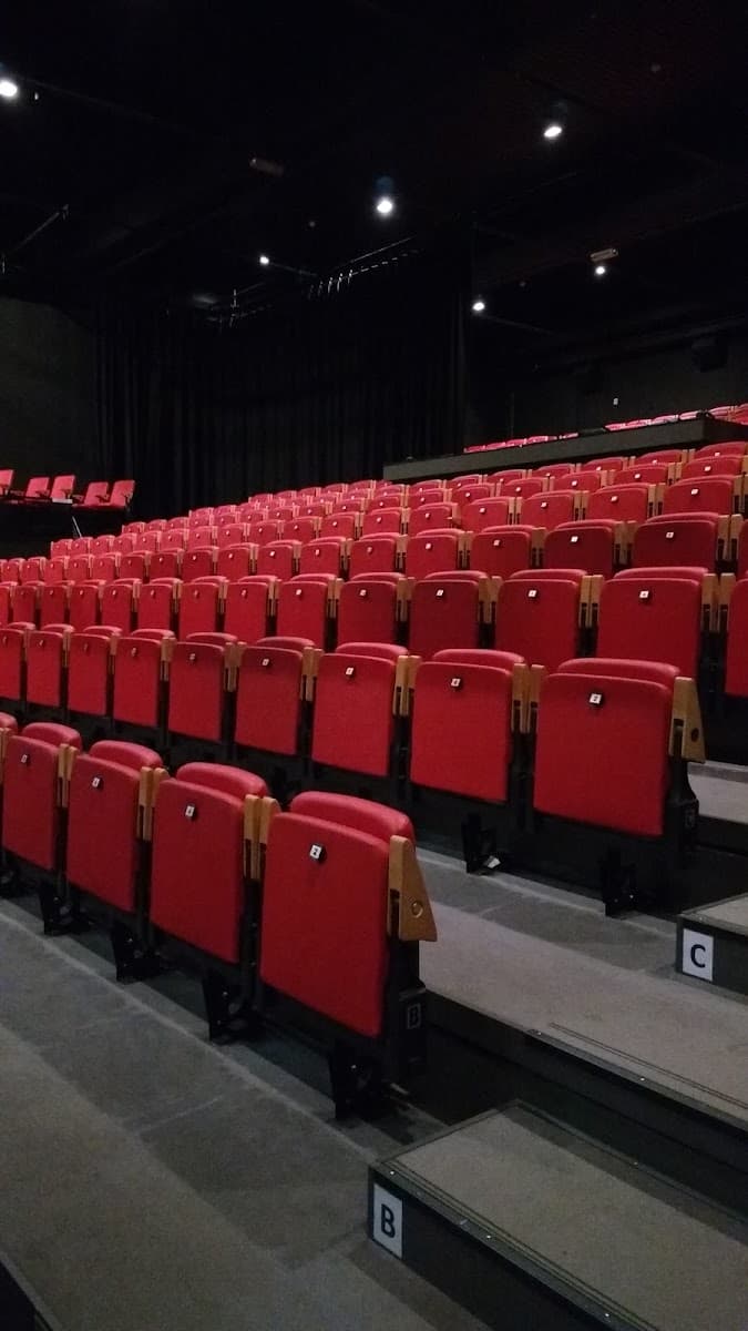 Cultuurcentrum Lokeren