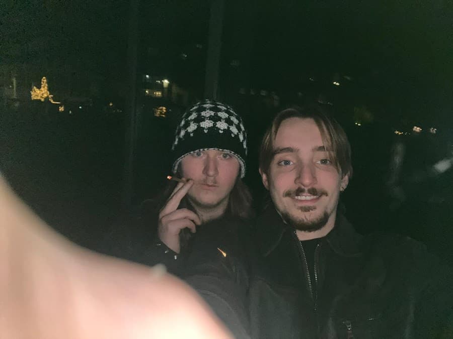 Club Telex (KASK//Conservatorium)