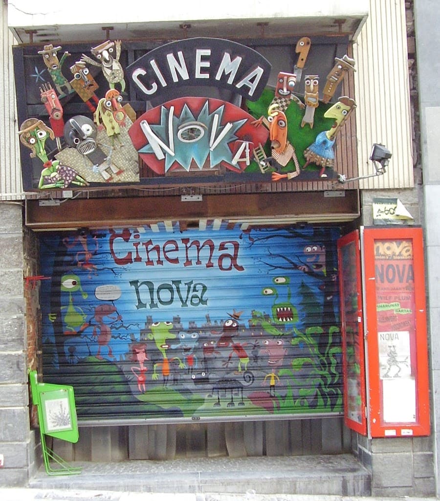 Cinema Nova