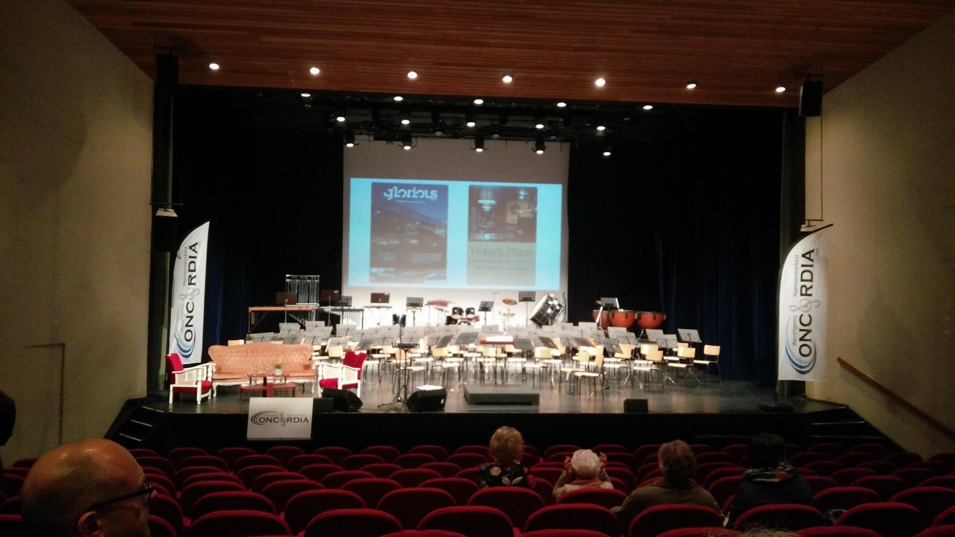 CC Guldenberg backdrop