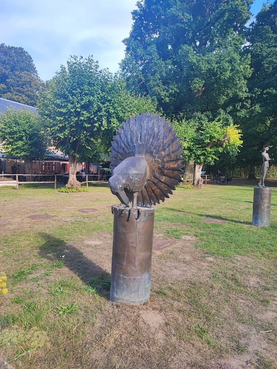 Cozmix - Volkssterrenwacht Beisbroek