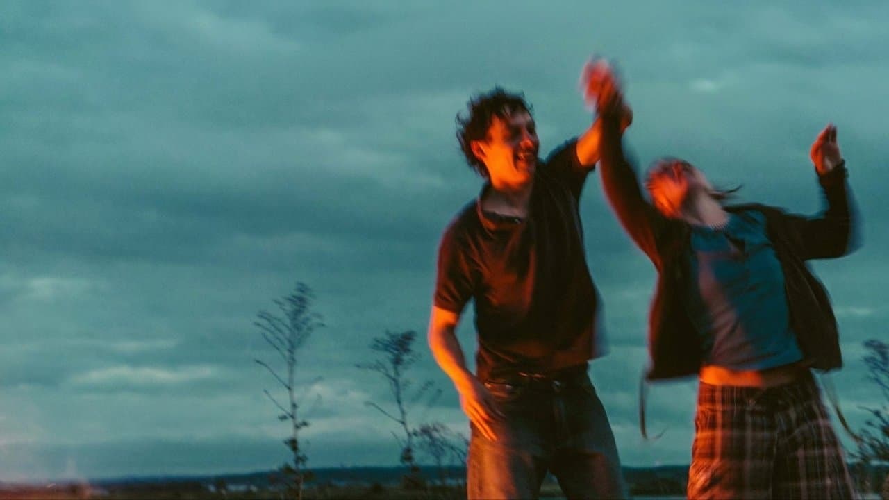 Urchin: Een Rauwe Kijk op Londen's Onzichtbare Levens