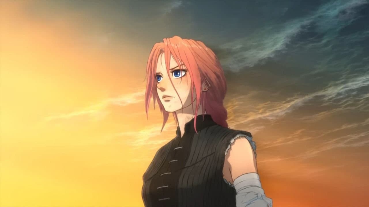 Scarlet: Een Prinses en Haar Eindeloze Wraak in het Dodenrijk