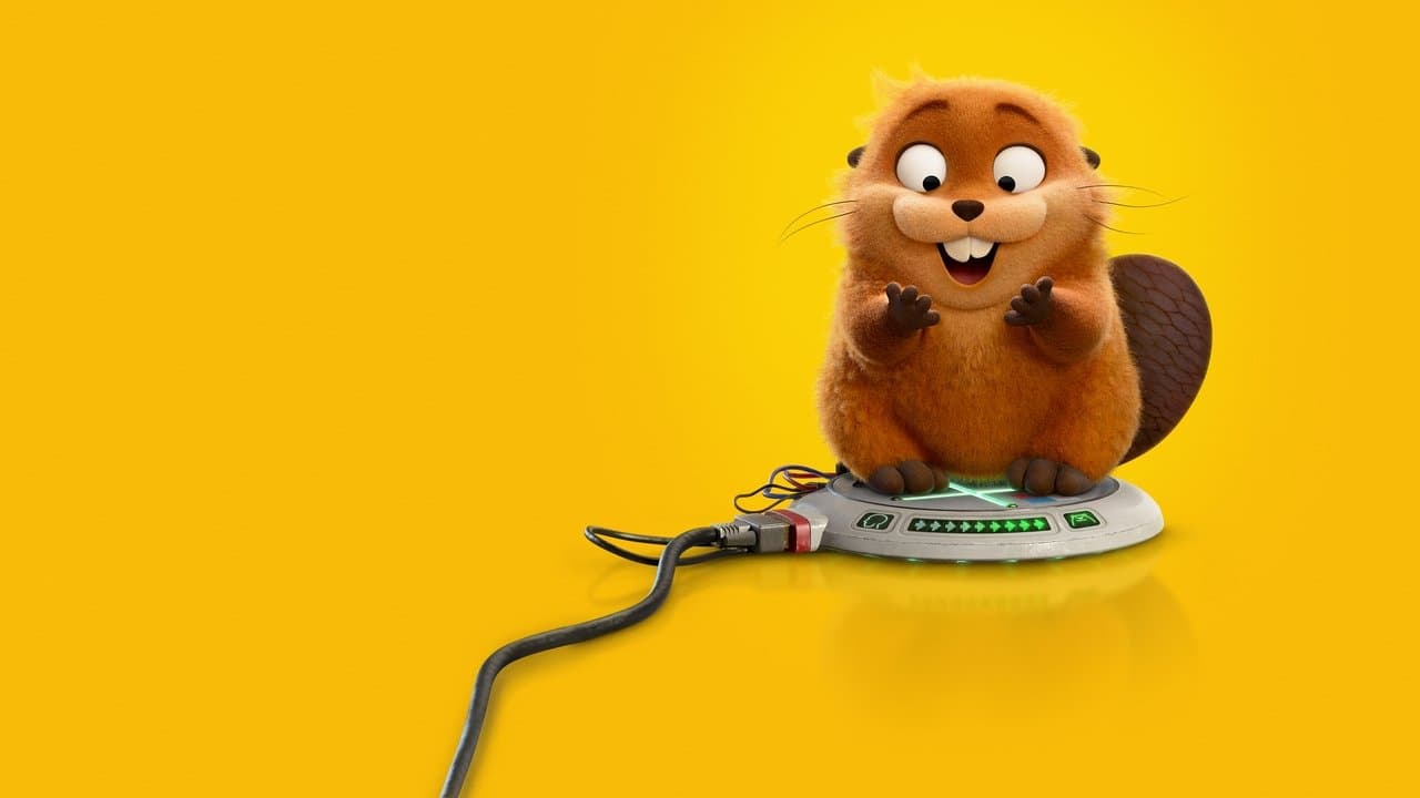 Hoppers: Spring in het Dierenbrein