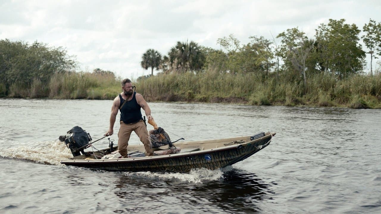 Lake Jesup : La Revanche de Bonecrusher backdrop