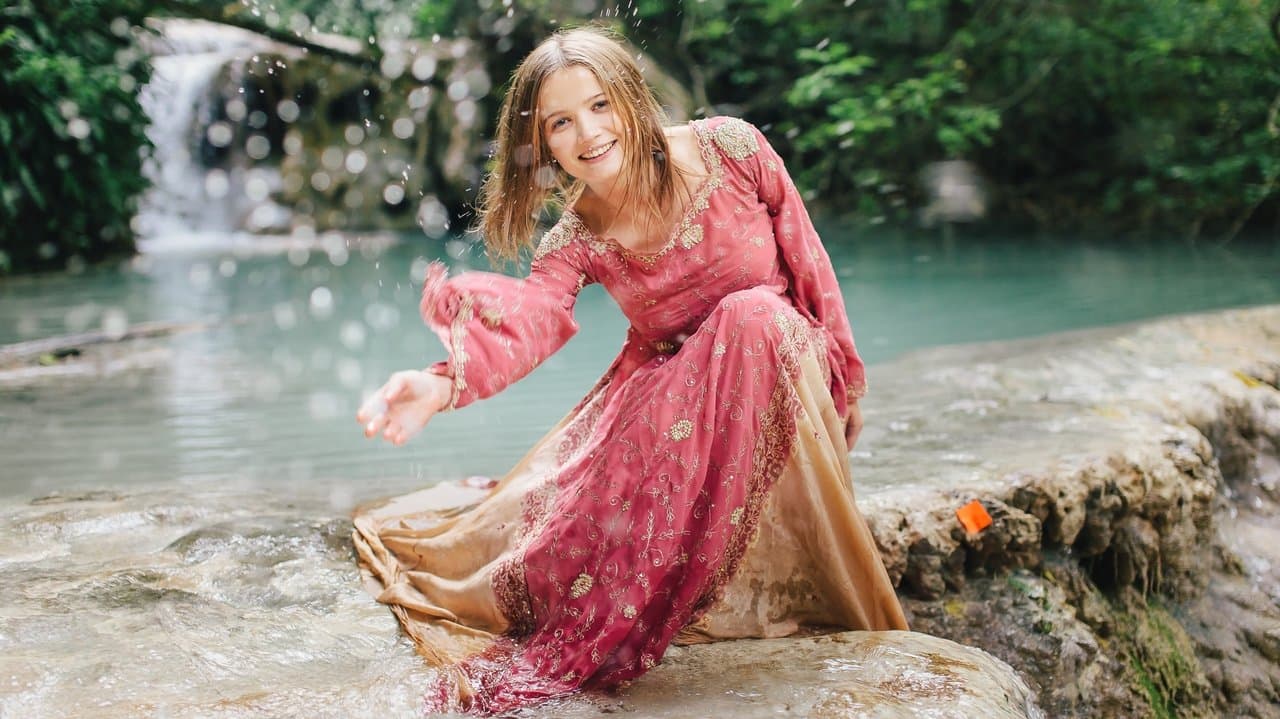 Dragon inside me backdrop