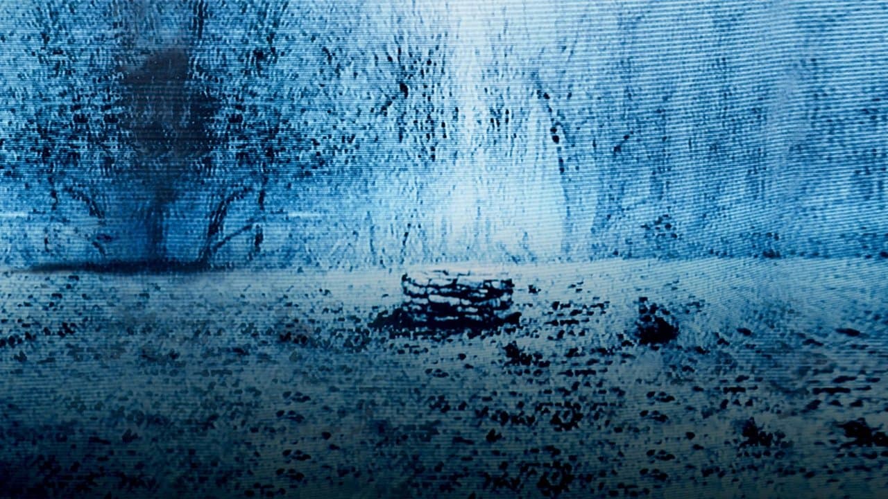 Le Cercle : The Ring backdrop