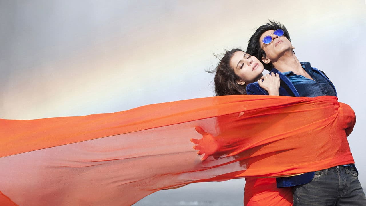 Dilwale backdrop