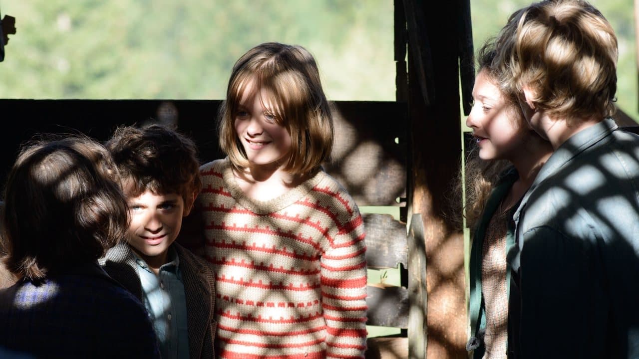 Le voyage de Fanny backdrop