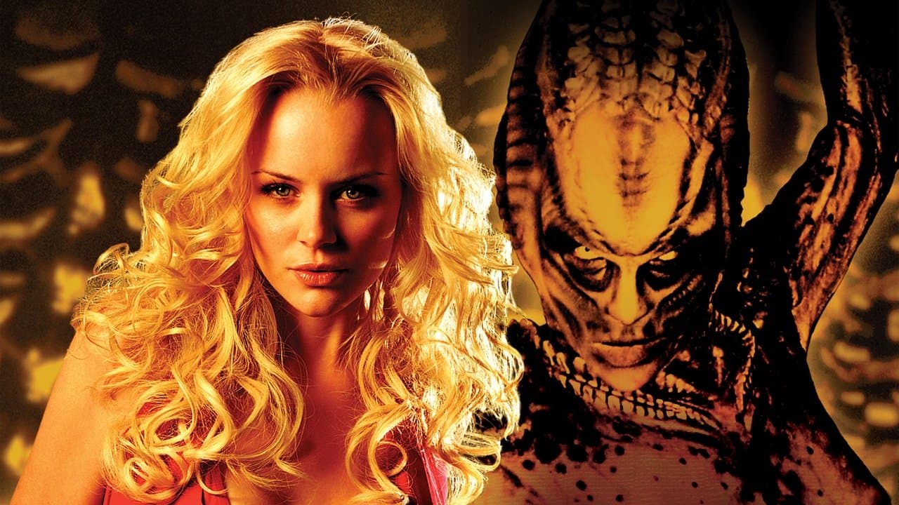 La Mutante 4 : Renaissance backdrop