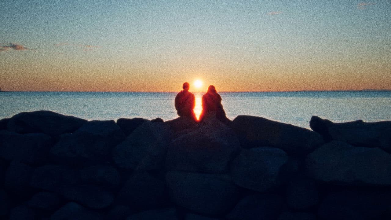 Ljósbrot backdrop