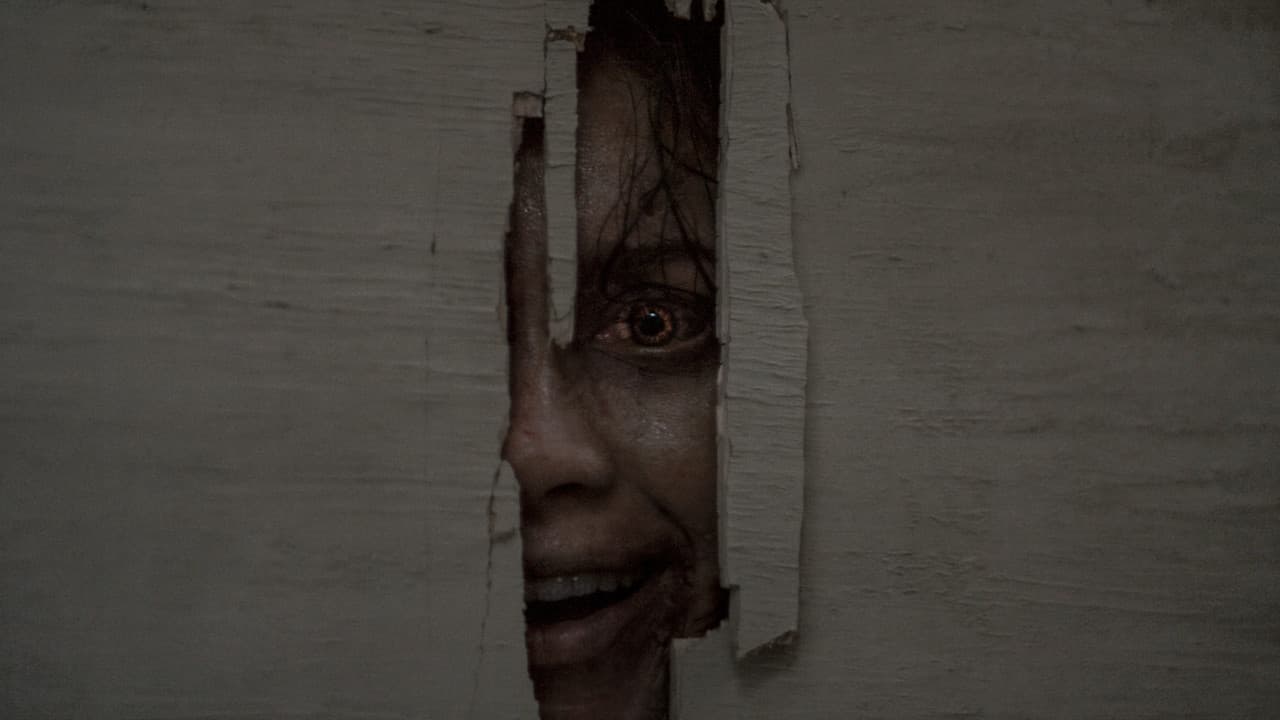 Evil Dead Burn