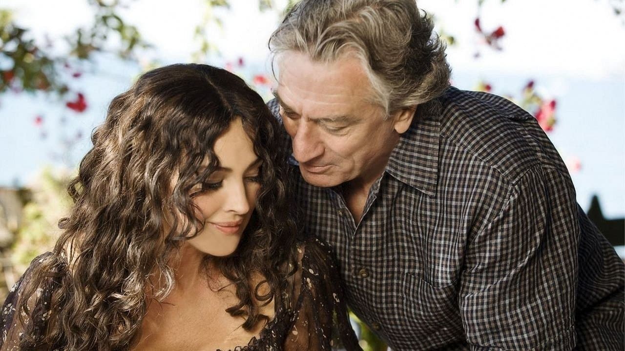 L'Amour a ses raisons backdrop