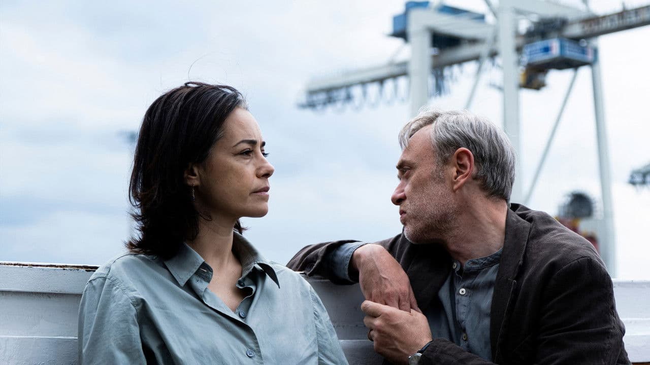 Yellow Letters backdrop