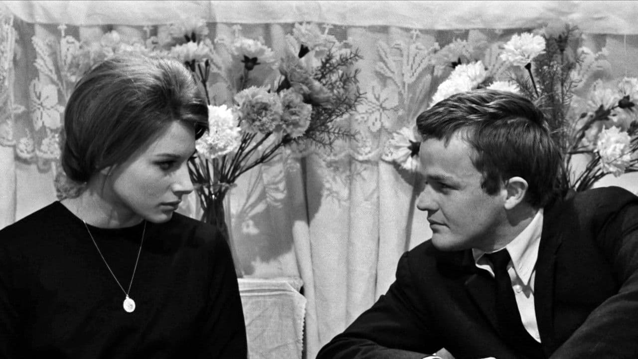 Les Poings dans les poches backdrop