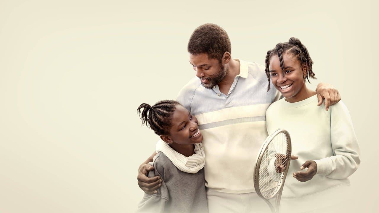 La Méthode Williams backdrop