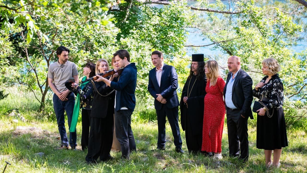 The Wedding: Een Balkan Rom-Com met een Politieke Twist