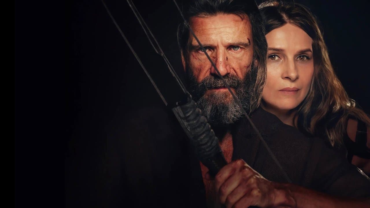 The Return, le retour d'Ulysse backdrop