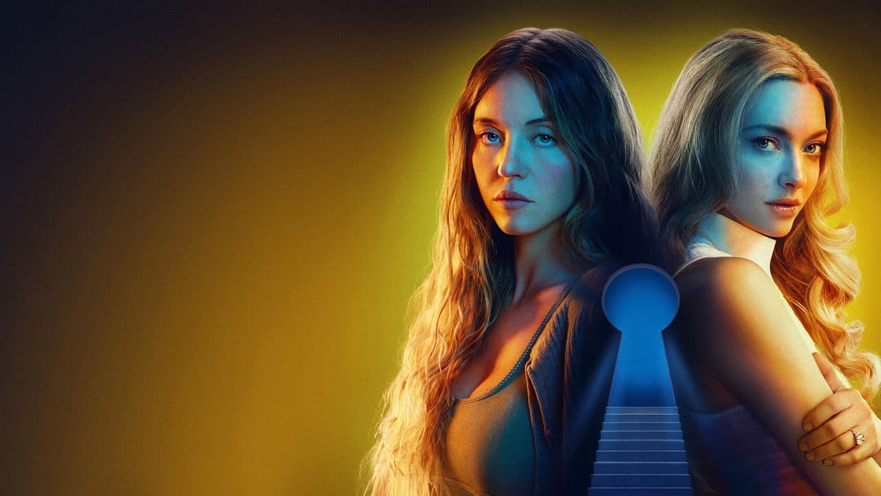 La Femme de ménage backdrop