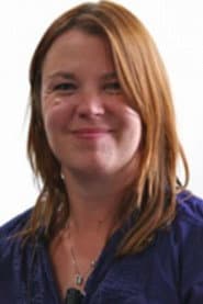 Anna Brabbins