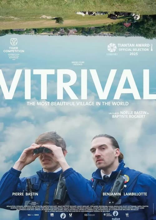 Vitrival - Baptiste Bogaert & Noëlle Bastin