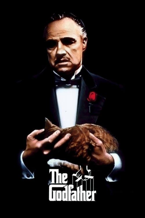 Classics: The Godfather (1972)