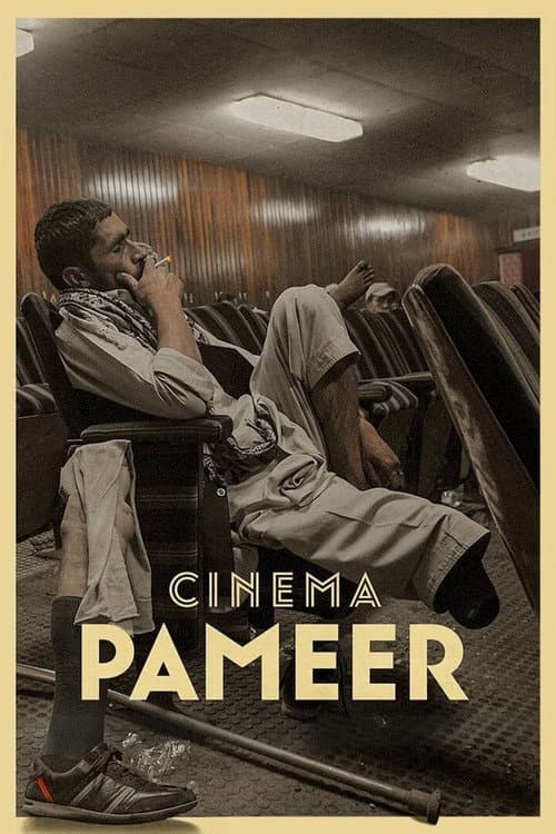 Ciné-scoop: Cinema Pameer