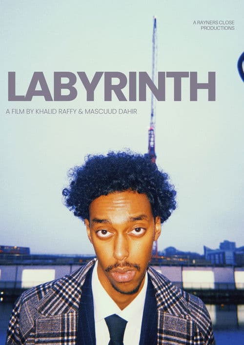 OERF OERF: Labyrinth