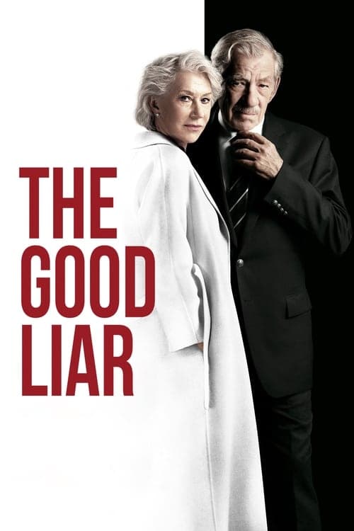 FILMFORUM: THE GOOD LIAR