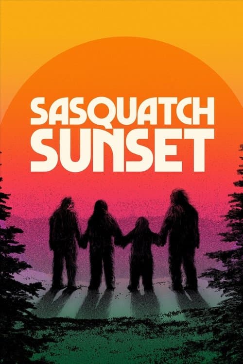 OERF OERF: Sasquatch Sunset