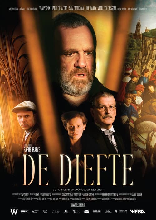 De Diefstal